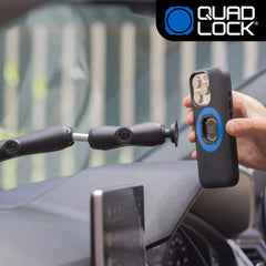 Ball Top Cap Adaptor Truck Kits - iPhone