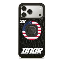 MAG Cases - Deegan Edition