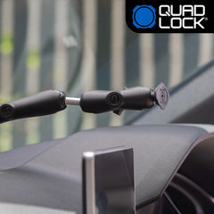 Car - Ball Top Cap Adaptors