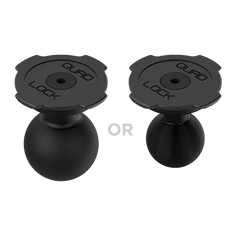 Truck - Ball Top Cap Adaptors