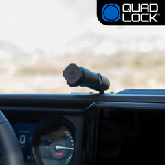 Truck - Ball Top Cap Adaptors