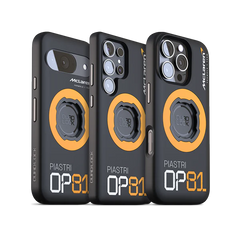 MAG Cases - Oscar Piastri Edition