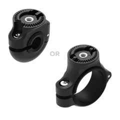 Quad Lock 360 Base - Bar Clamps