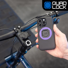 Cycling - Stem Cap Mounts