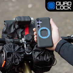 Cycling - Stem Cap Mounts