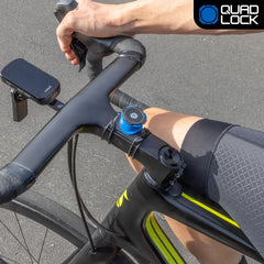 Stem Mount - Flat Bar Adaptor