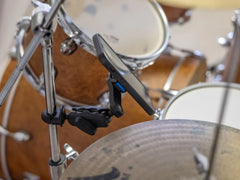 Quad Lock 360 Base - Bar Clamps