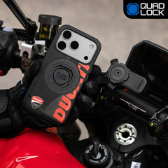 Motorcycle Kits - Ducati Corse Edition