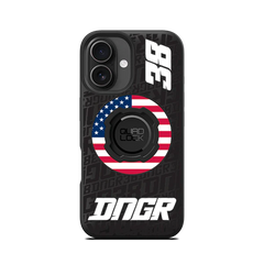 MAG Cases - Deegan Edition