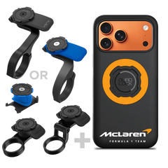 Bike Kits - McLaren Edition