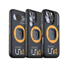 MAG Cases - Lando Norris Edition