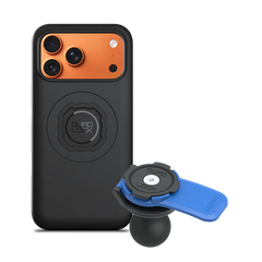 1" Ball Adaptor Motorcycle Kits - iPhone