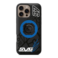 MAG Cases - SVG Edition
