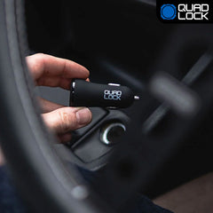 Charging - Dual USB 12V Car Charger