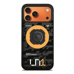 MAG Cases - Lando Norris Edition