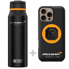 MAG Bottle Kits - McLaren Edition