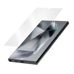 Tempered Glass/TPU Screen Protectors - Galaxy