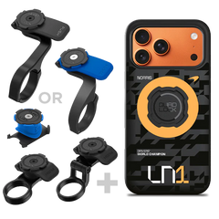 Bike Kits - Lando Norris Edition