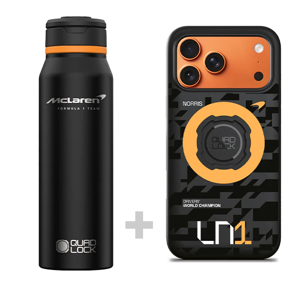 MAG Bottle Kits - Lando Norris Edition