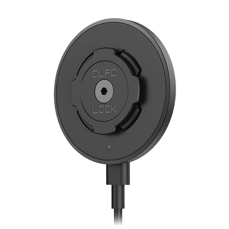Car/Desk - Wireless Charging Head