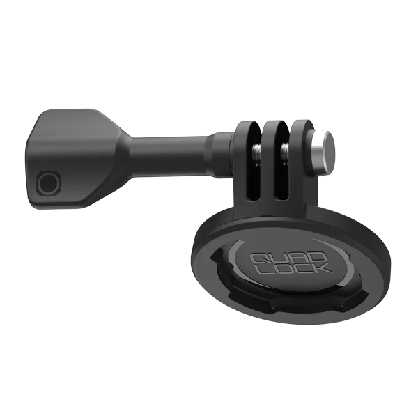 Accessory - Quad Lock To Action Camera Adaptor