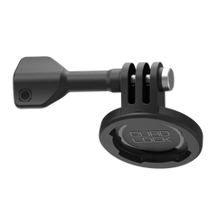 Accessory - Quad Lock To Action Camera Adaptor