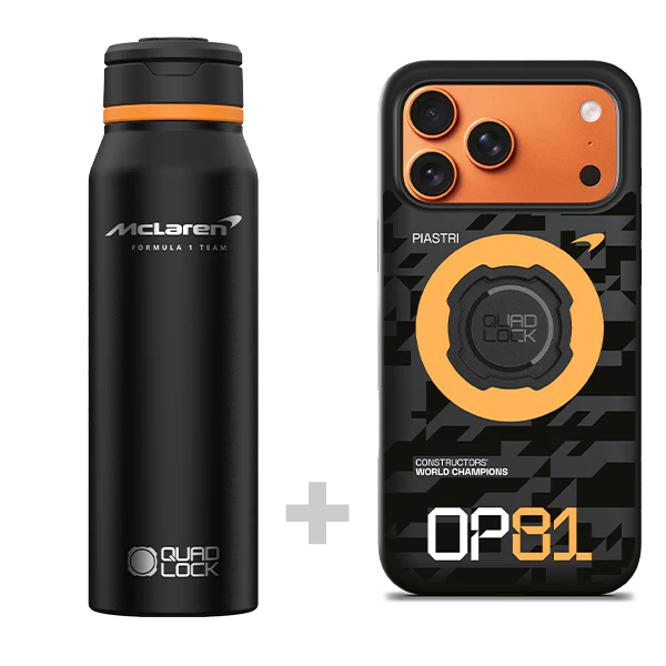 MAG Bottle Kits - Oscar Piastri Edition