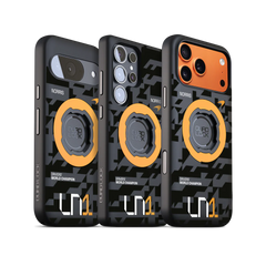 MAG Cases - Lando Norris Edition