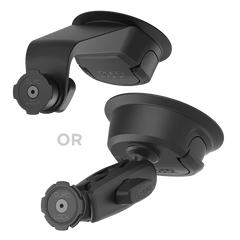 Car - Suction Mounts