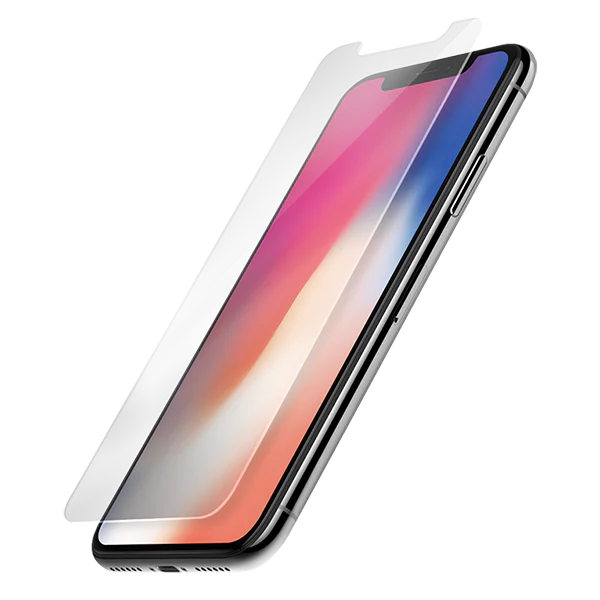 Tempered Glass Screen Protectors - iPhone