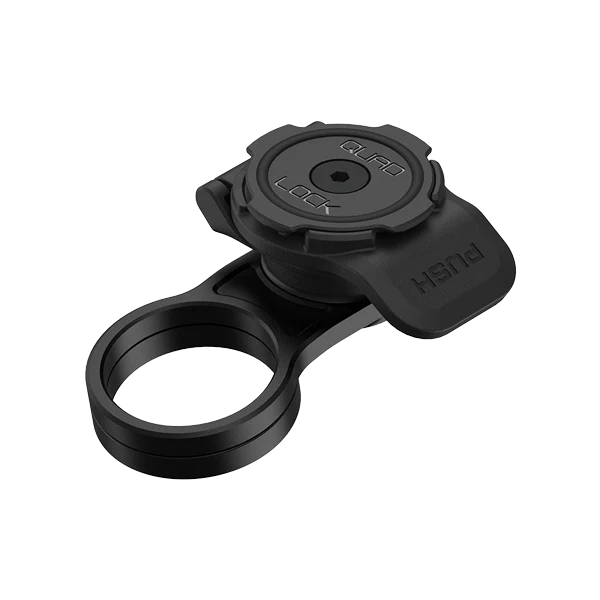Cycling - Stem Cap Mounts