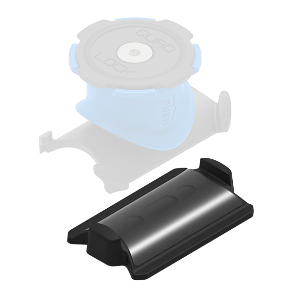 Stem Mount - Flat Bar Adaptor