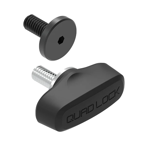 Replacement - Dual Pivot Arm Handle/Hex Screw
