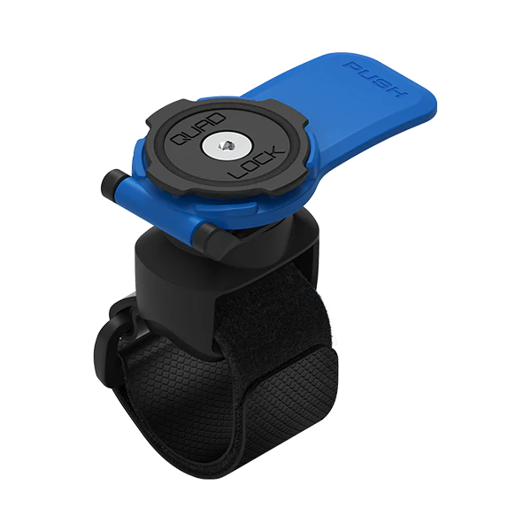 Golf/Stroller/Pram - Quick Release Strap Mount