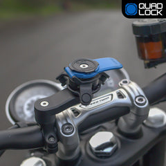 Motorcycle - Vibration Dampener