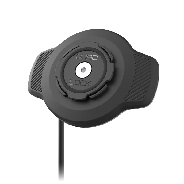 Cycling - Waterproof Wireless Charging Head