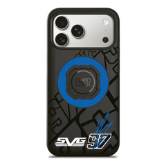 MAG Cases - SVG Edition