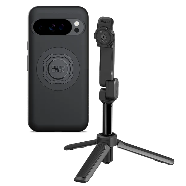 Tripod/Selfie Stick Kits - Pixel