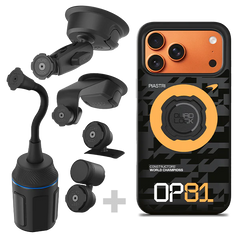 Car Kits - Oscar Piastri Edition