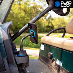 Golf - Cup Holder Mount