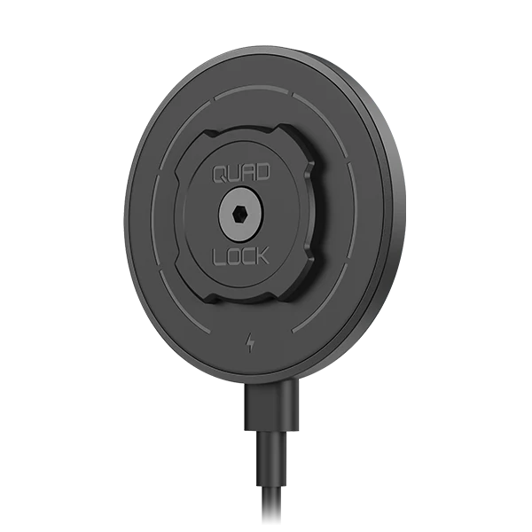 Car/Desk - MAG Wireless Charging Head
