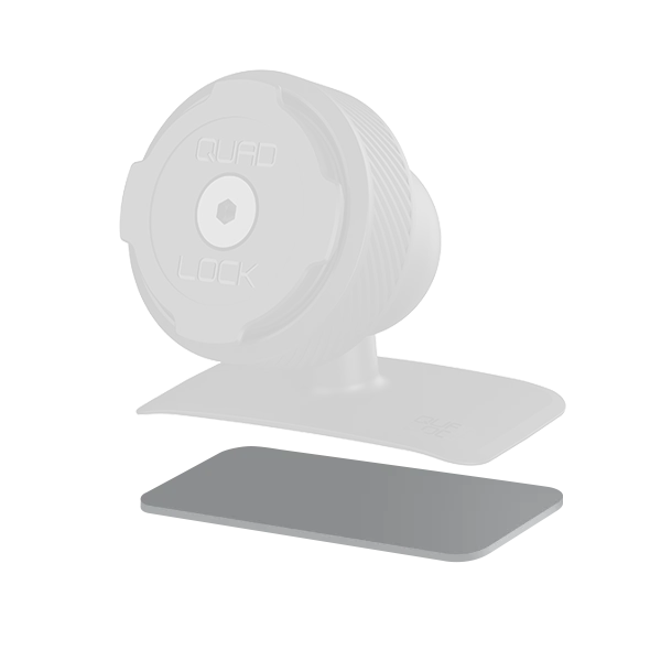 Replacement - Adhesive Car Mount Pad