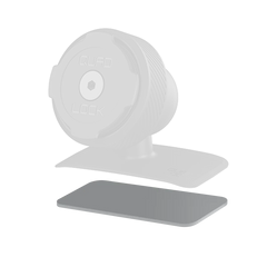 Replacement - Adhesive Car Mount Pad