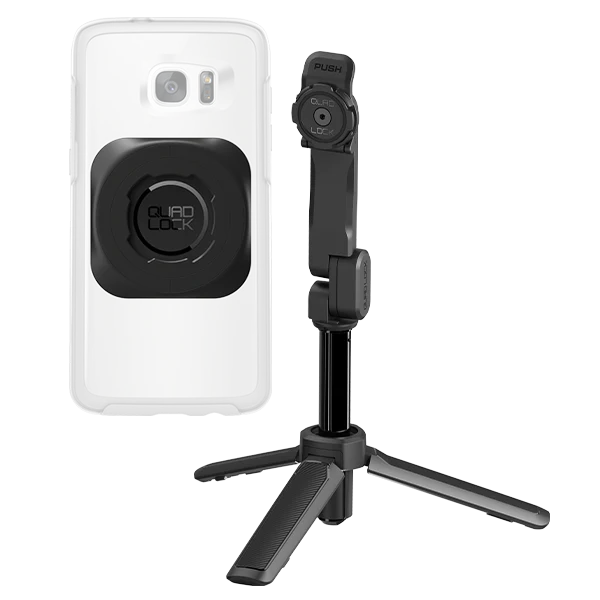 Tripod/Selfie Stick Kits - Universal Fit