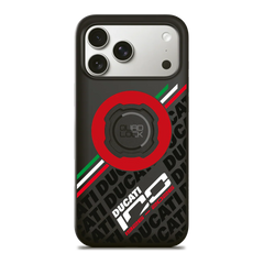 MAG Cases - Ducati 100 Years Edition