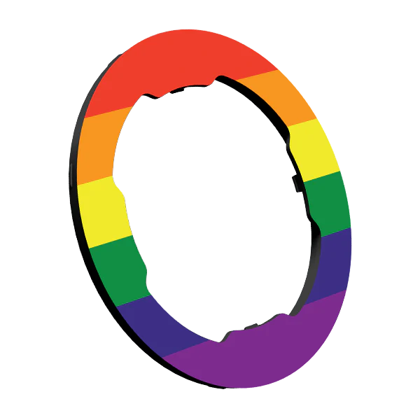 MAG Case - Pride Ring