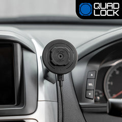 Car - Adhesive Dash/Console Mount