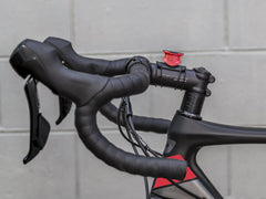 Stem/Bar Mount - Colored Collars