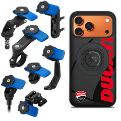 Motorcycle Kits - Ducati Corse Edition