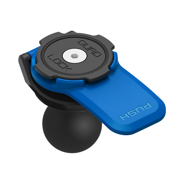 Motorcycle - 1" Ball Adaptor